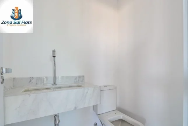 Imagem Apartamento à Venda Em Pinheiros Com 3 Suítes e 2 Vagas - Varanda Gourmet