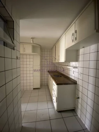 Imagem Ap 2 quartos, suíte, sol da manhã, armários, fechamento, lazer, 1 vaga