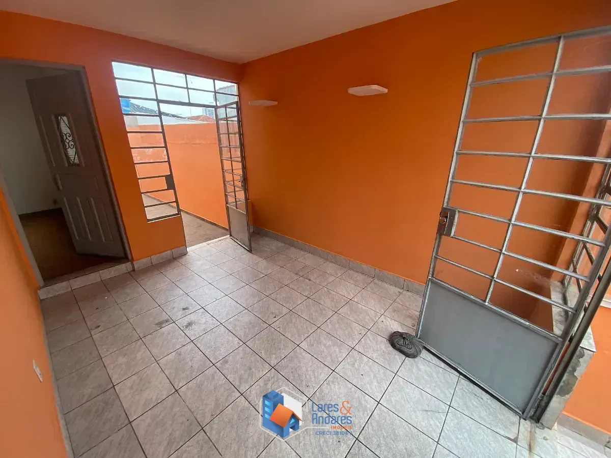 Imagem Casa para venda em Vila Babilônia com 4 quartos, 123m²