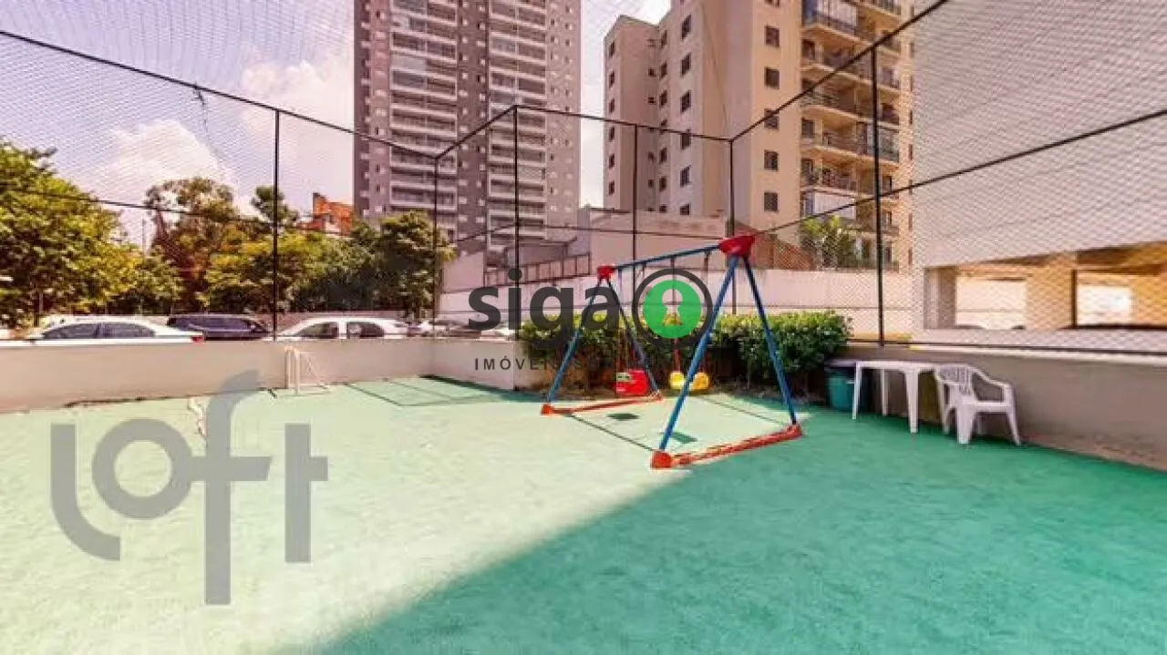 Imagem Apartamento a venda com 60m2 na Vila Andrade no Condomínio Mais Morumbi