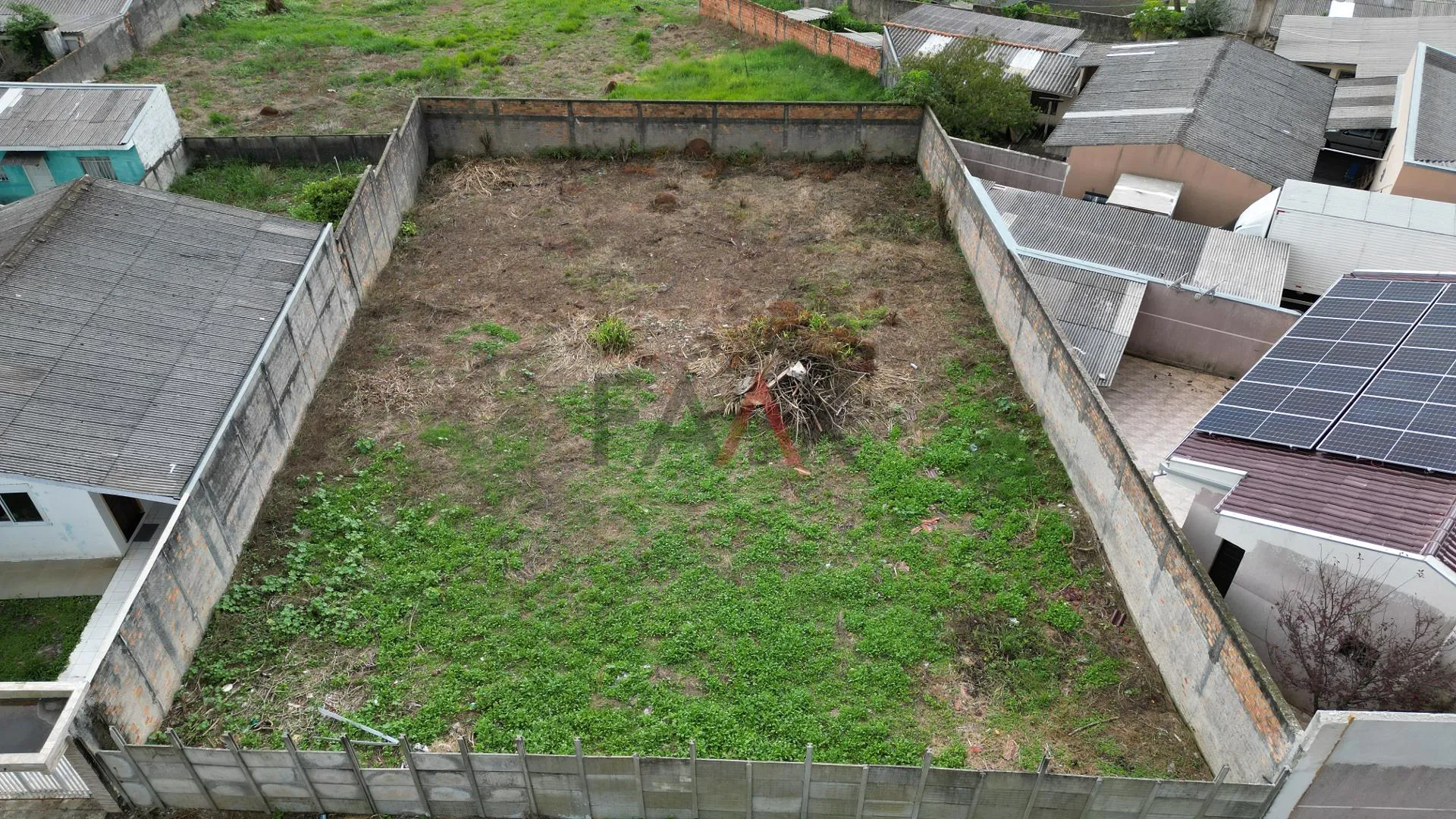 Imagem Excelente terreno,no bairro DOS ESTADOS, GUARAPUAVA - PR