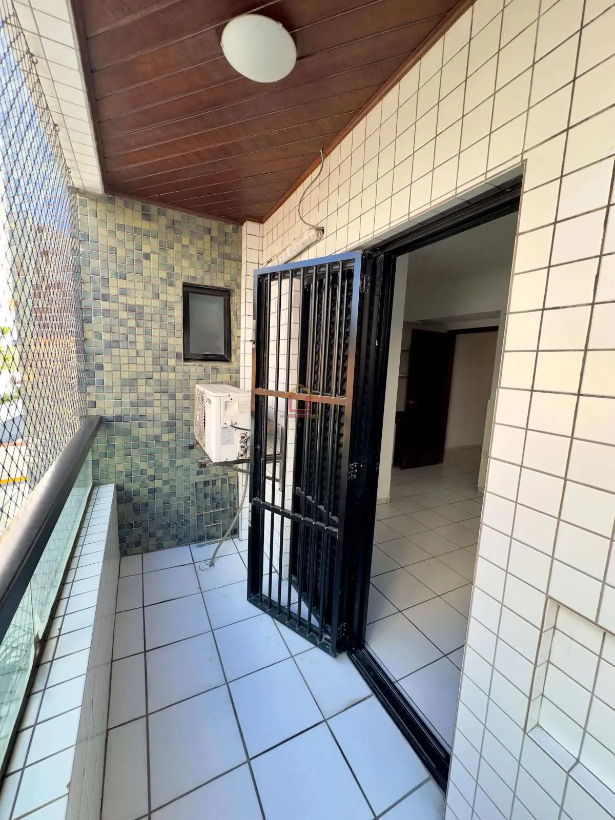 Imagem apartamento a venda no Canto do Forte