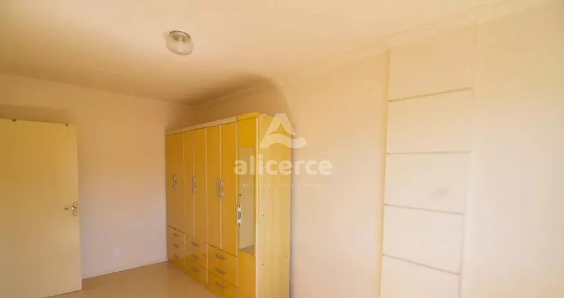 Imagem Apartamento à venda com 2 quartos , 57,75m² em Nossa Senhora do Rosário São José