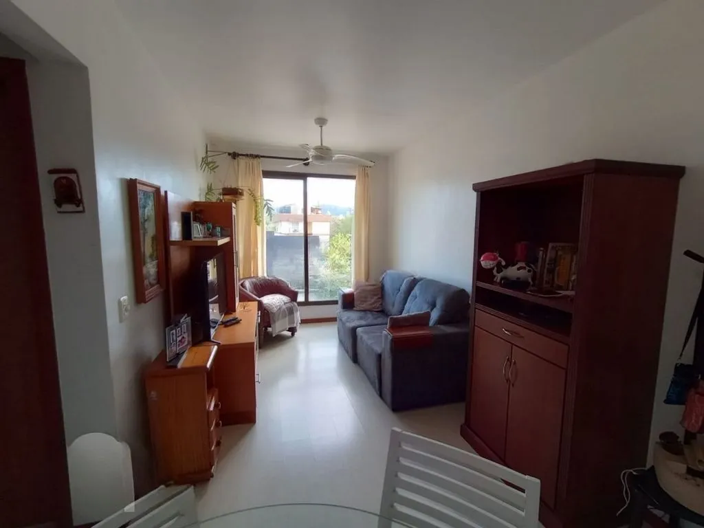 Imagem Apartamento 2 dorms à venda Rua Professor Guerreiro Lima, Partenon - Porto Alegre