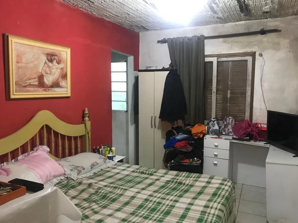 Imagem Casa no bairro Vila Nova - 4 dormitórios