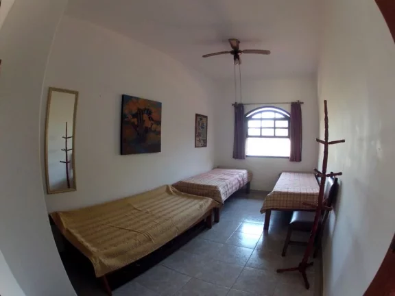 Imagem Casa pé na areia - Condominio Santa Rita.