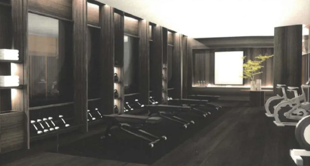 Imagem Espetacular apartamento de luxo à venda no Jardim Europa, São Paulo-SP 4 quartos, 4 suítes, 5 banheiros, 4 vagas de garagem, 591m² Condomínio Edifício 280 Art Boulevard