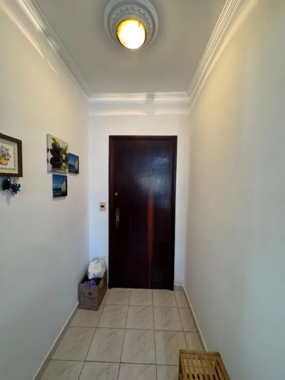 Imagem APARTAMENTO COM 96,00 m² - TUPI - PRAIA GRANDE SP