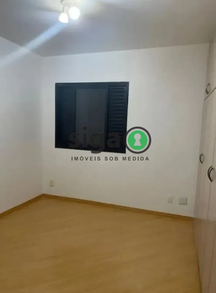 Imagem Apartamento á Venda no Brooklin- 130m² ,4 Quartos, 4 Banheiros , 3 vagas!!