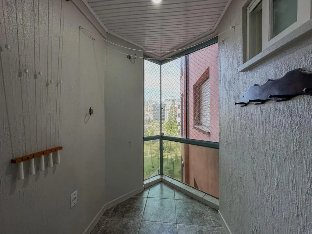Imagem Apartamento 2 Dormitórios - Bairro Centro