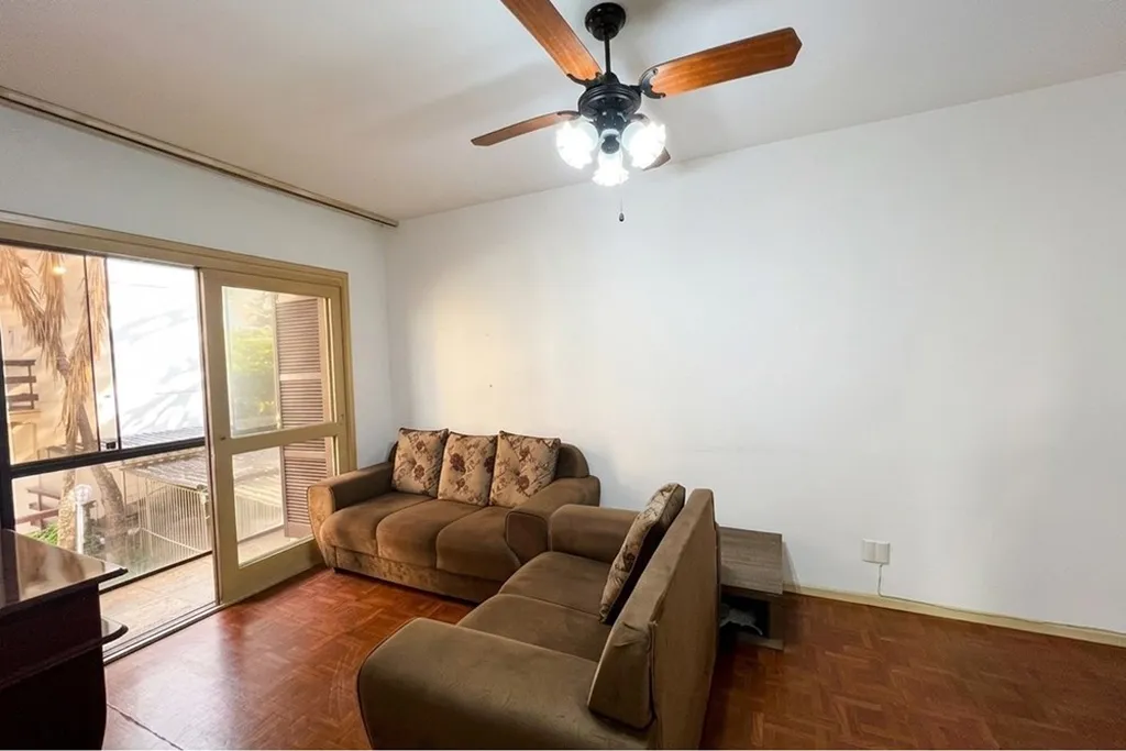Imagem Apartamento em Partenon