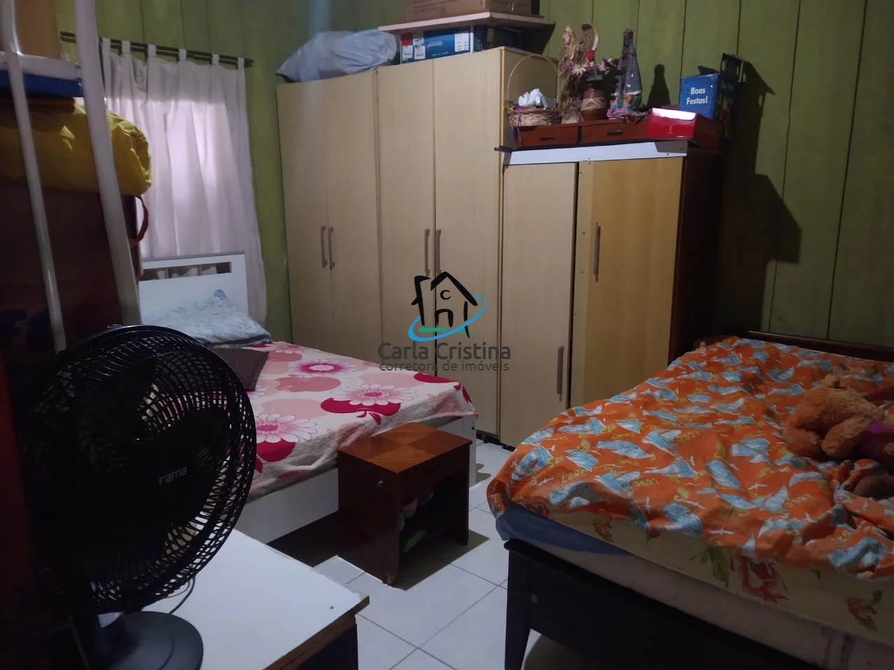 Imagem CASA RESIDENCIAL em PONTAL DO PARANÁ - PR, Praia de Leste