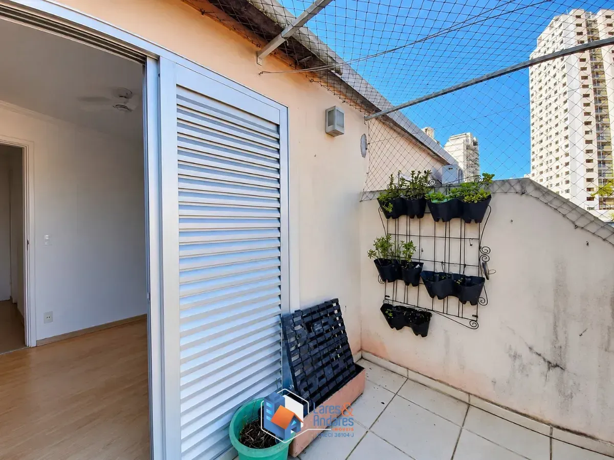 Imagem Casa no condomínio Condomínio Vila Micheletti para venda com 2 quartos, 60m²