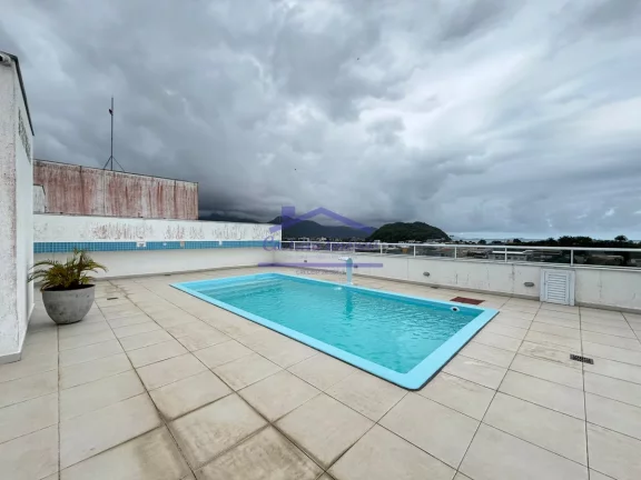 Imagem Excelente apartamento no Centro - novo