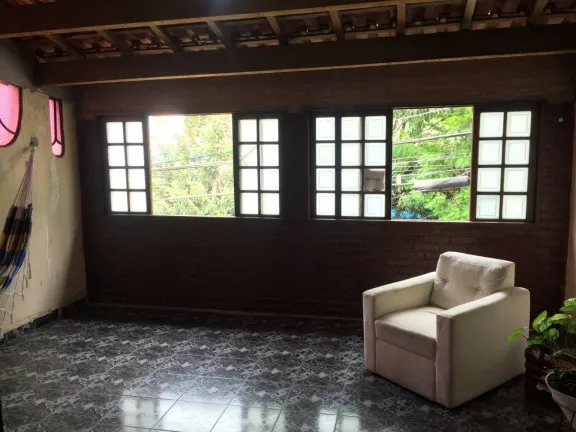 Imagem Sobrado com 3 Quartos à Venda, 112 m² em Cidade Líder - São Paulo