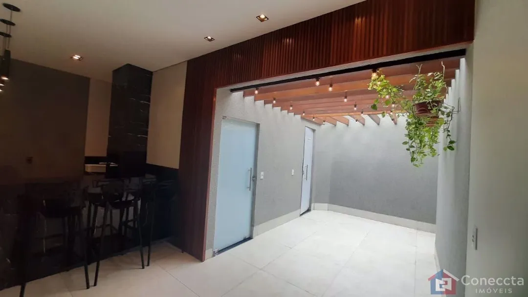Imagem Casa Residencial à venda, Jardim Panorâmico, Patos de Minas - CA0332.