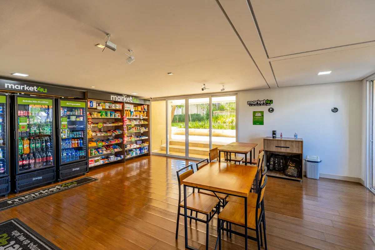 Imagem Apartamento para venda em Vila Emir com 2 quartos, sendo 1 suíte, 66m2