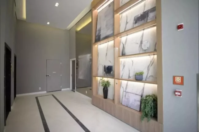 Imagem LIVING IPIRANGA - Studio de 25m² (Unidade de Revenda), próximo da Estação do Metrô Alto do Ipiranga!