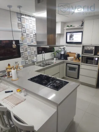 Imagem APARTAMENTO À VENDA NO CONDOMÍNIO GRANDE AVENIDA, JUNDIAÍ