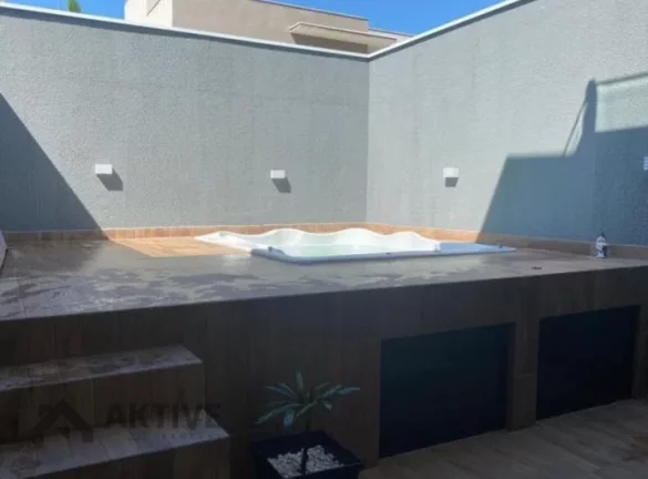 Foto do imóvel Casa de Condomínio em Vila Santo Antonio de Carapicuiba - Cotia
