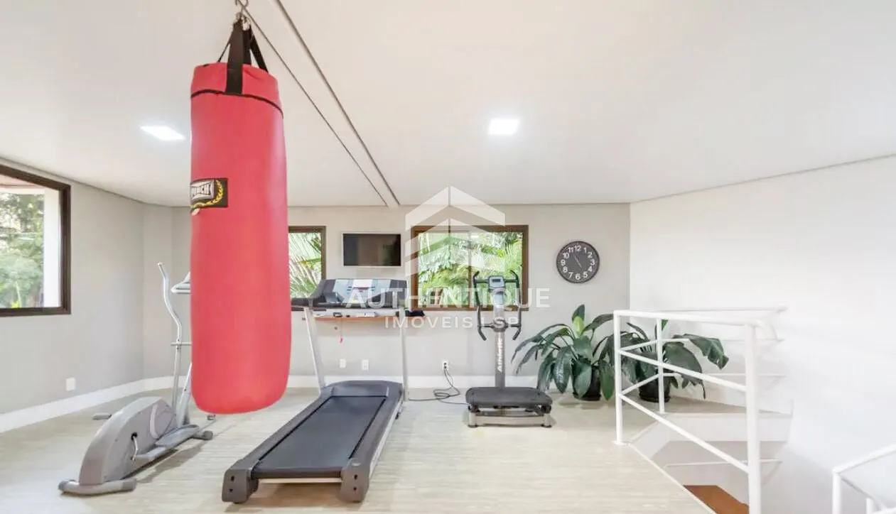 Imagem CASA GRANDE MORUMBI - Apartamento à venda no bairro Paraisópolis - São Paulo/SP, Zona Sul