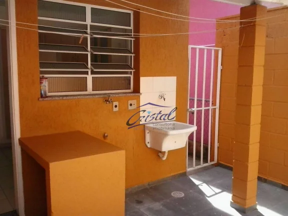 Imagem Casa com 2 dormitórios à venda, 70 m² por R$ 550.000,00 - Granja Viana - Cotia/SP