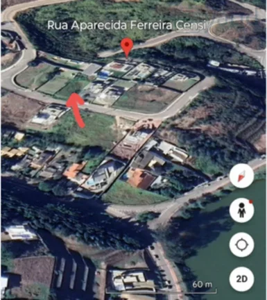 Imagem Terreno à venda em Jundiaí-SP no Loteamento Vale Azul I: ótima oportunidade de investimento!