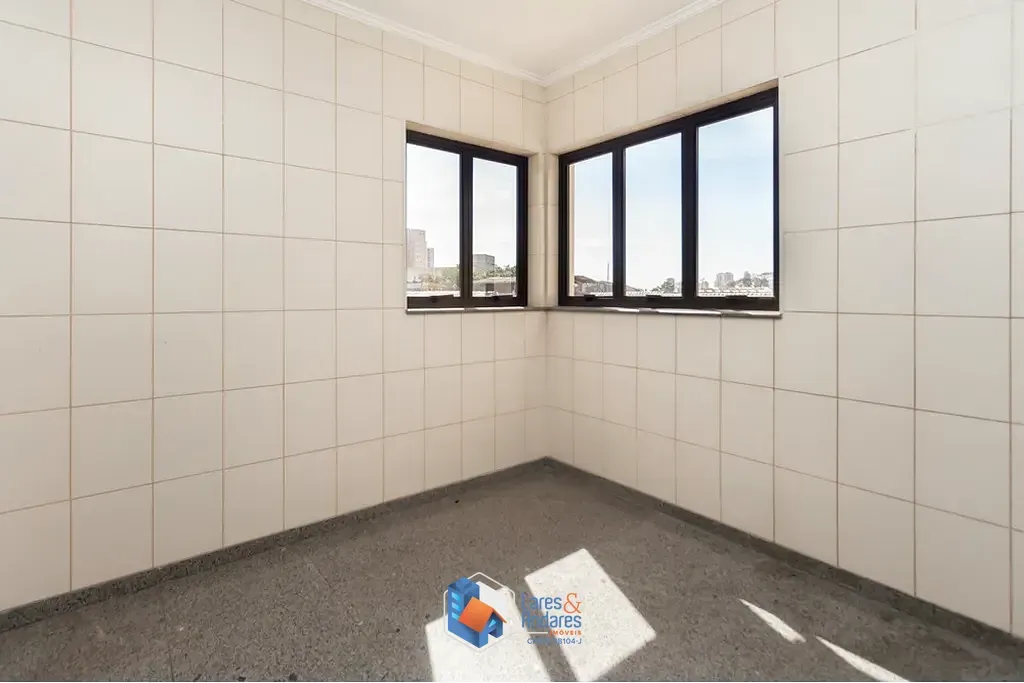Imagem Apartamento à venda 4 Quartos 2 Suites 3 Vagas 196M² Jardim da Saúde São Paulo - SP