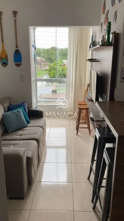 Imagem Apartamento 2 quartos em Piçarras SC