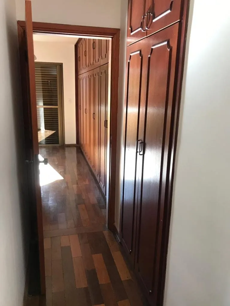 Imagem Apartamento à venda 3 Quartos, 1 Suite, 2 Vagas, 150M², Jardim das Nações, Taubaté - SP | Condomínio Residencial Green Tower