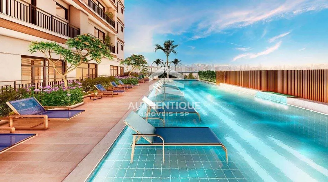 Imagem EXCELLENCE JARDIM GUEDALA - Apartamento à venda no bairro Jardim Guedala - São Paulo/SP, Zona Sul