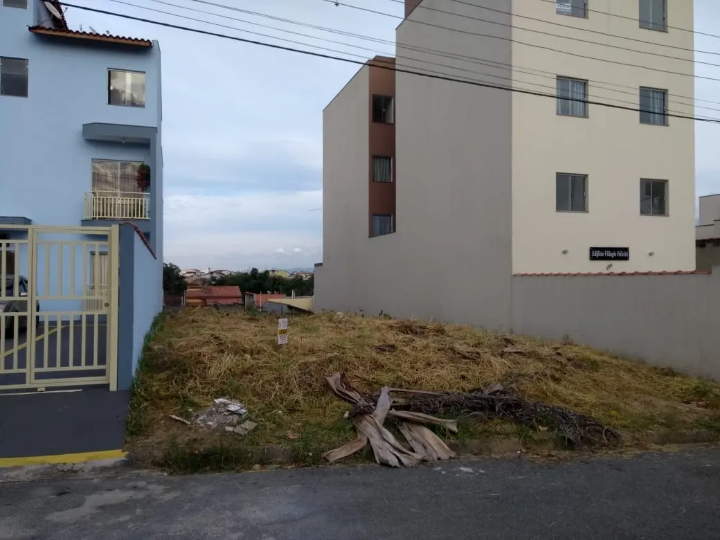 Imagem Terreno à venda 300M², Residencial Mombaça, Pindamonhangaba - SP