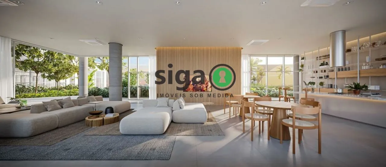 Imagem Apartamento a venda no bairro PARAISO / IBIRAPUERA com 4 quartos