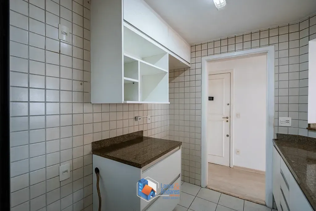 Imagem Apartamento à venda 2 Quartos 1 Suite 1 Vaga 56M² Indianópolis São Paulo - SP