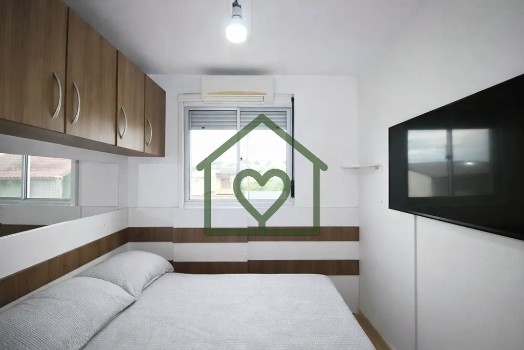 Imagem Conheça este excelente apartamento perfeito para quem busca conforto e praticidade em um bairro per...