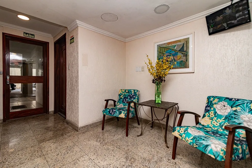 Imagem Apartamento em Vila Ipiranga
