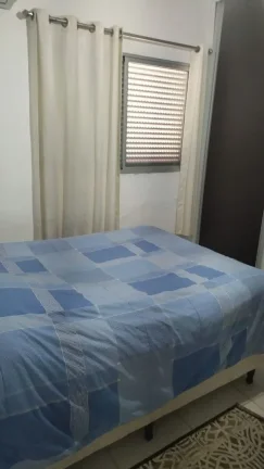 Imagem Casa à venda em Taboão da Serra-SP, Jardim São Judas Tadeu: 2 quartos, 1 banheiro, 95m² de área!