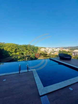 Imagem Sobrado com 3 dormitórios à venda, 560 m² por R$ 5.987.000 - Condomínio Vale das Águas - Bragança Paulista/SP