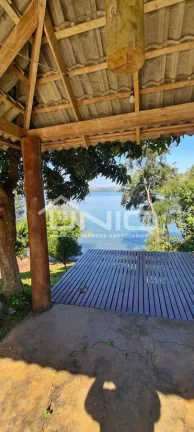 Imagem Casa Veraneio Alagado Morro Verde - Mangueirinha