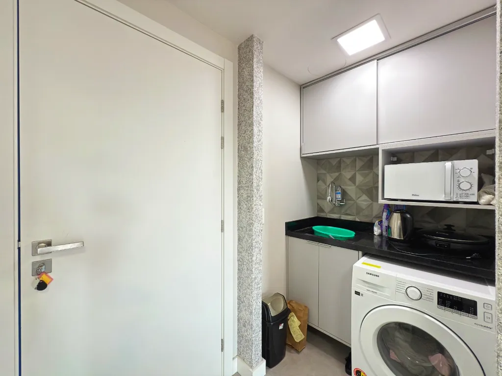 Imagem Apartamento em Azenha