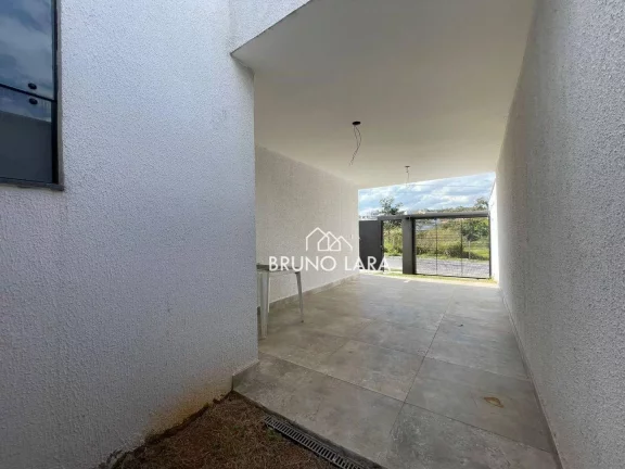 Imagem Casa à venda em Betim MG, Bairro Guarujá Mansões