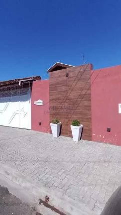 Imagem Casa Padrão