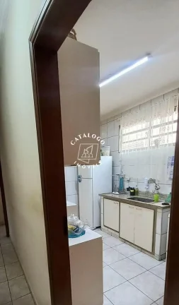 Imagem Apartamento a Venda no bairro Jardim Anhangüera - Ribeirão Preto, SP