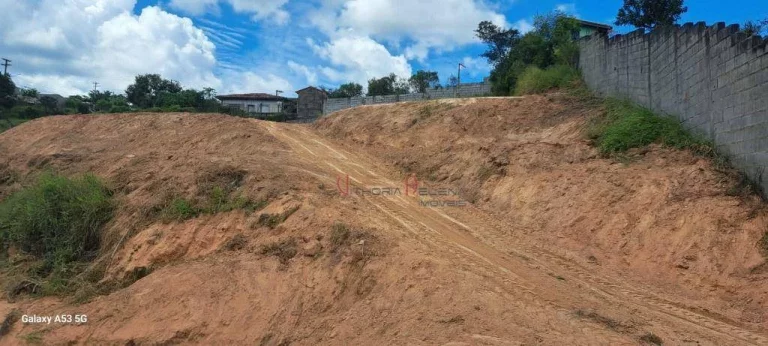 Imagem Terreno à venda, 1400 m² por R$ 172.000,00 - Vivendas do Engenho D Água - Itatiba/SP