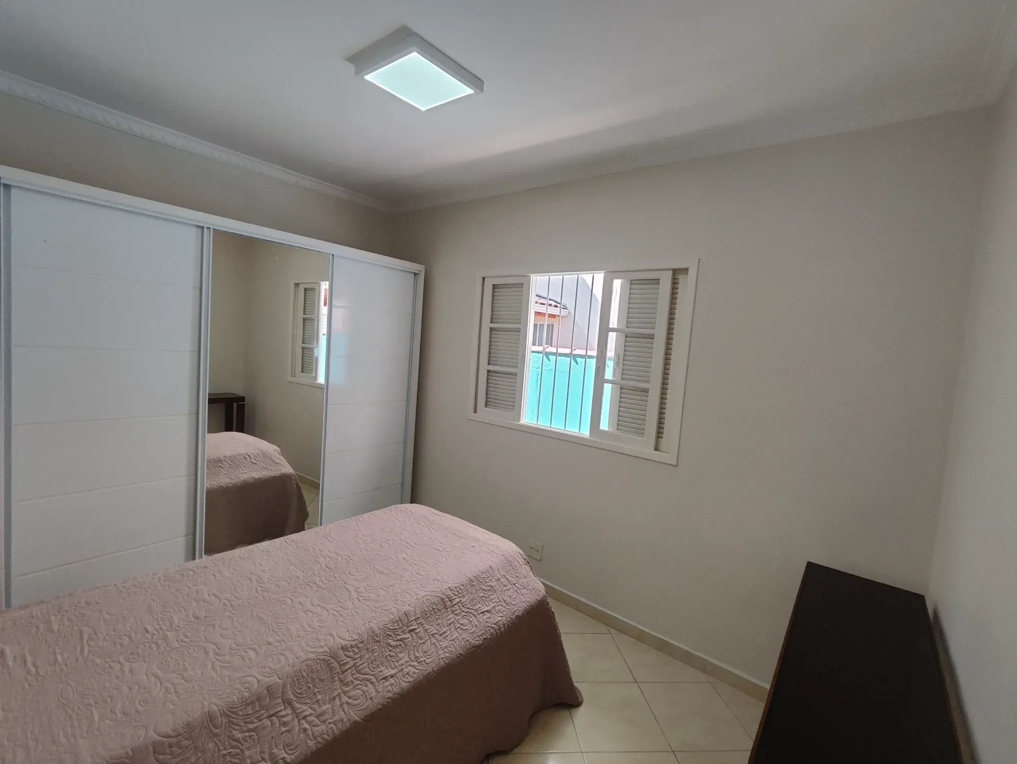 Imagem Casa com 5 Quartos para Alugar, 203,09 m² em Jardim Casqueiro - Cubatão