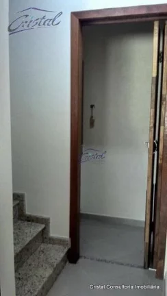 Imagem Sobrado Residencial à venda, Parque Assunção, Taboão da Serra - .