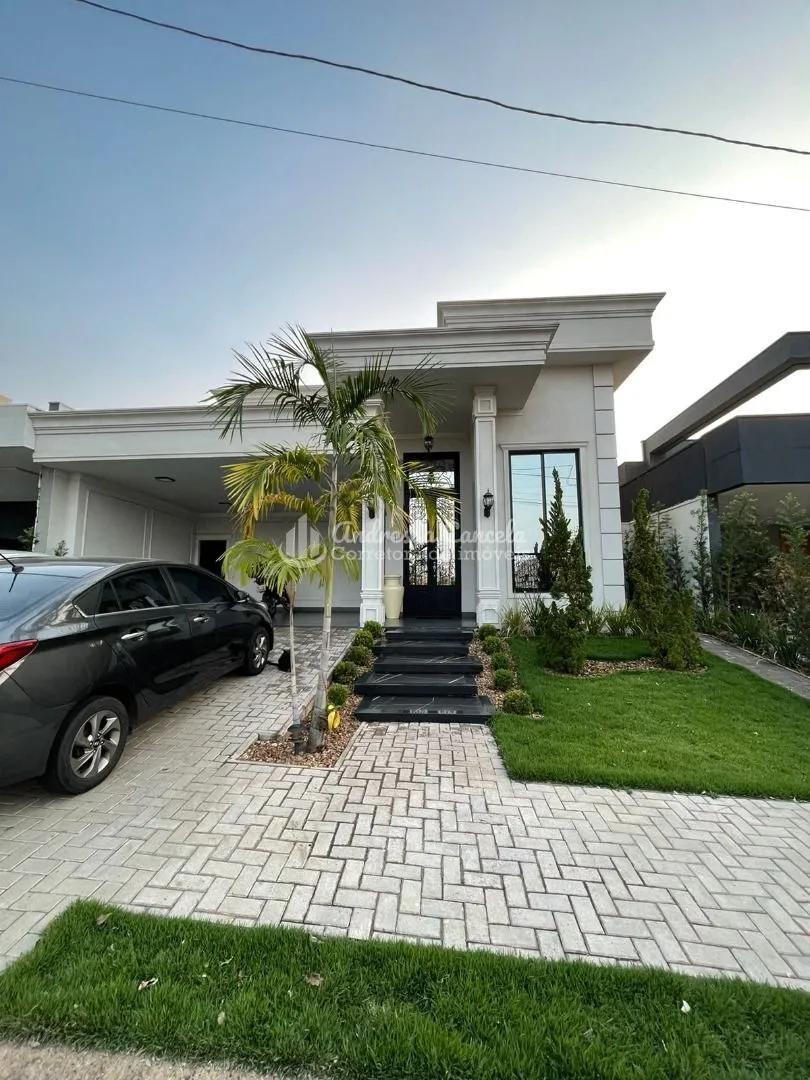 Imagem Terravista Residence - Casa com 3 dormitórios à venda, 226 m² por R$ 1.550.000,00 - Terravista Residence Club - Mirassol/SP