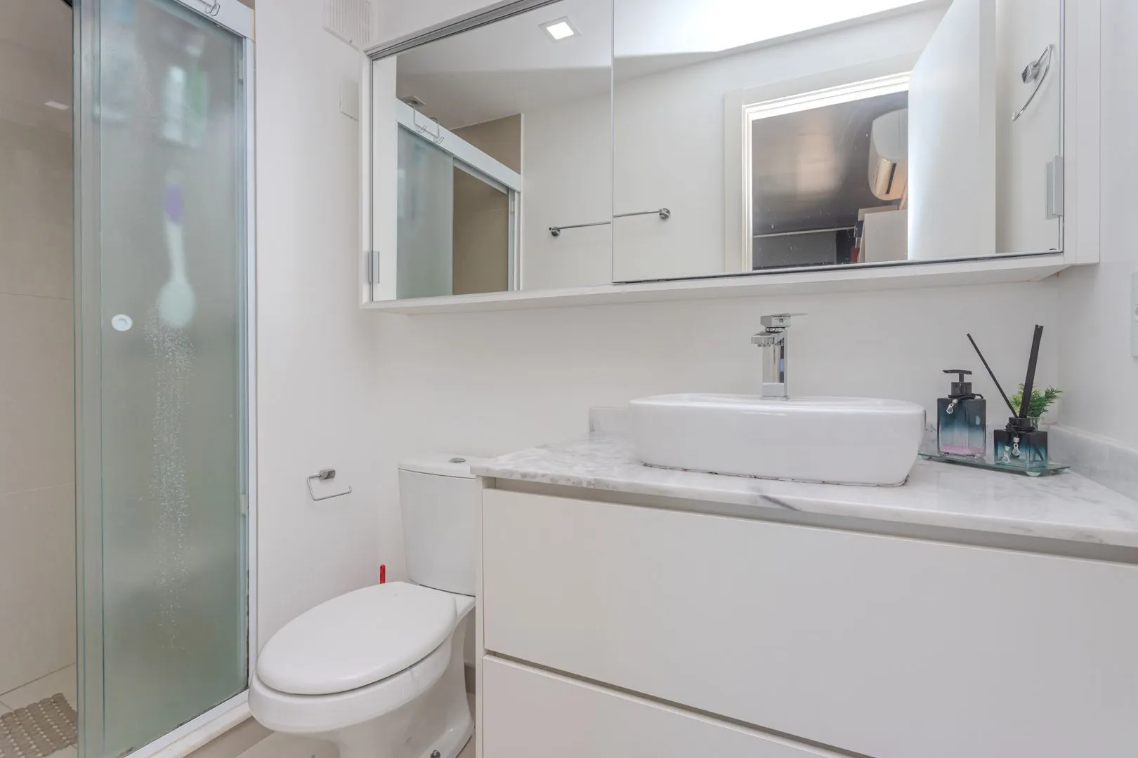 Imagem Apartamento em Jardim Carvalho