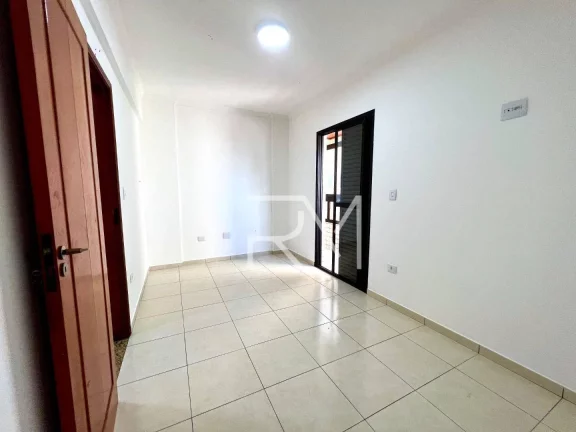 Imagem Apartamento com 2 dormitórios à venda, 85 m por R$ 520.000 - Vila Caiçara - Praia Grande/SP