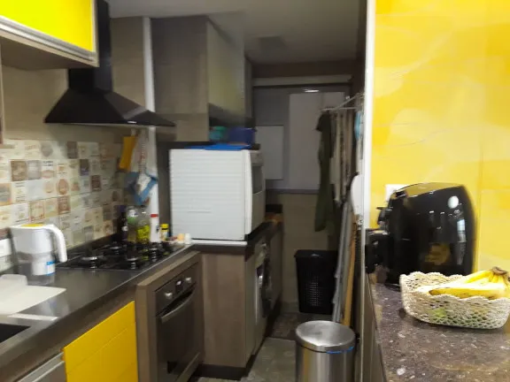 Imagem Apartamento com 2 Quartos à Venda, 50 m² em Vila Bela - São Paulo